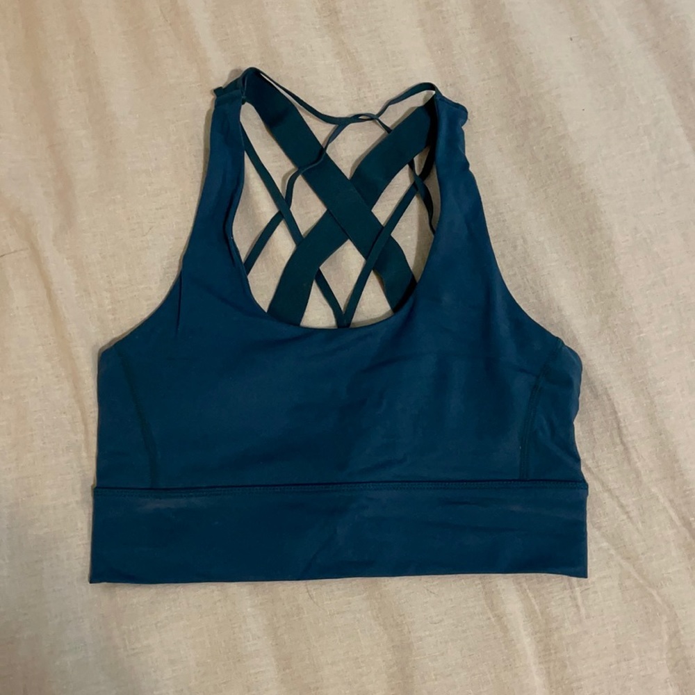 Balance Athletica Sports Bra